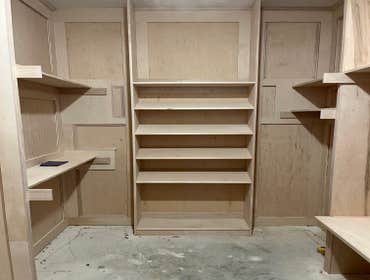 Photos by Alpha Custom Contracting #1
