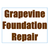 Grapevine Foundation Repair logo