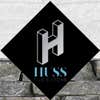 Huss Tile Inc logo
