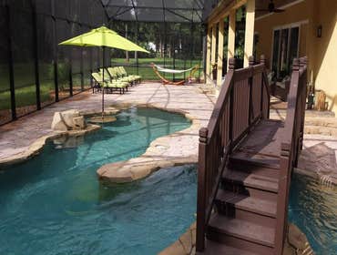 Photo(s) from Dixie Pools & Spas, Inc.