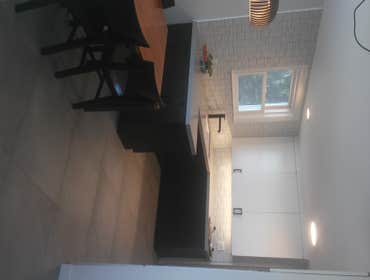Kitchen and dining Kitchen remodel