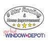 5 Star Roofing & Home Improvement logo