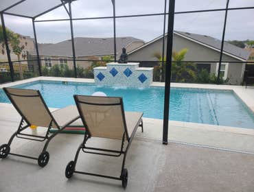 Photos by Artech Pools and Spas Inc #1