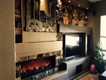 Indoor Projects