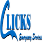 Click's Emergency Services logo