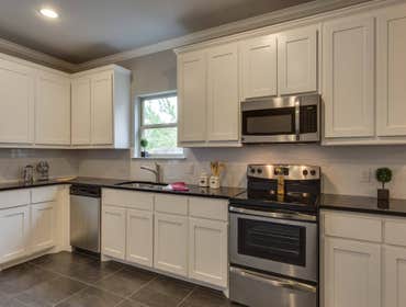 Investment Property in Arlington