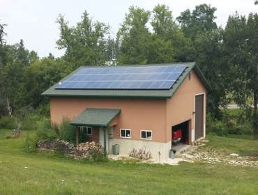 Photos from Cb Solar Inc