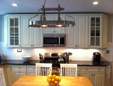 Chames, Llc Project