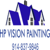 HP Vision Painting logo