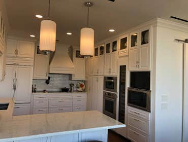 Photos by Travis & Travis Custom Builders #1