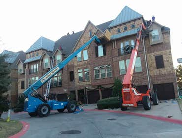 Roofing