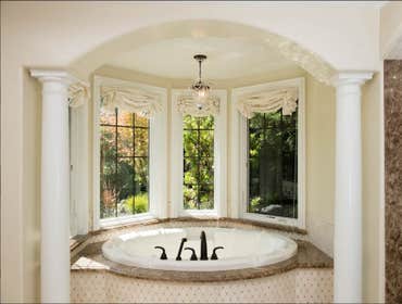 Bathroom Remodels