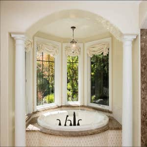 Bathroom Remodels