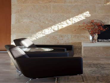 Terrace Mountain Residence