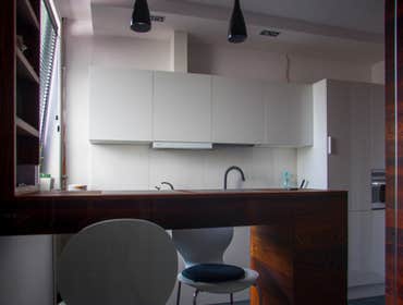Dallas Home Remodel