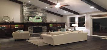Wind River Homes