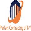 Perfect Contracting of NY logo
