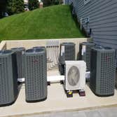 Mechanical Air Design, Inc
