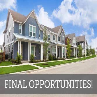 Goodnight Ranch - David Weekley Homes