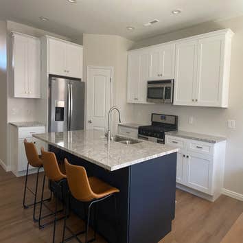 Coues Cabinets LLC