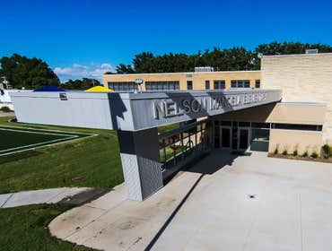 Nelson Mandela Elementary