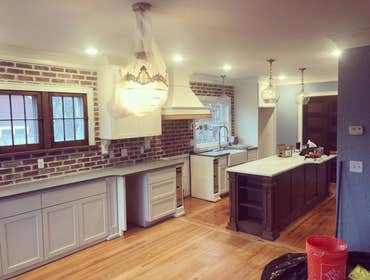 Photos by Merick Construction Texas LLC #1