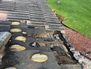 Photos by Super Roofers of Florida LLC #1 Roof Repairs