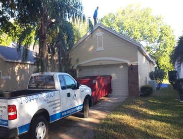 Integrity Roofing