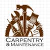 Michael Conroy Carpentry Services logo