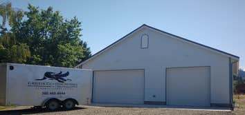 Griffin Custom Homes Inc