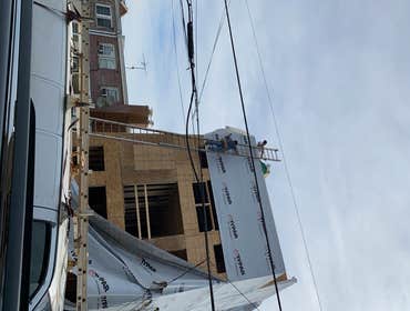 Photos by Wanako Building Corp #1