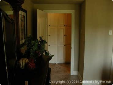 Photos from Cabinets By Persch Several jobs in the central Arkansas area.