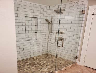 Gallery of US Construction and Remodeling LLC Photos of our work.
