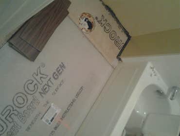 Multiple Tile Projects
