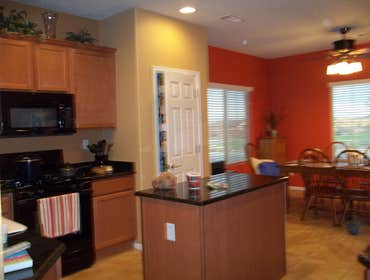 Warnken Residence