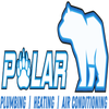 Polar Plumbing, Heating & Air Conditioning logo