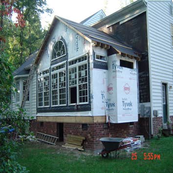Project photos from Wesco Builders Inc From kitchens to additions to house from start to finish, Wesco Builders, Inc. can take care of all your buildin