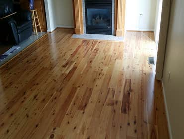 Photos by Marschall Construction LLC #2 flooring installs