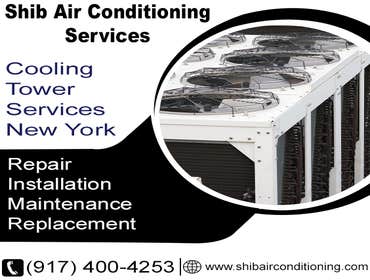 Photos by Shib Air Conditioning Services #1
