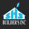 SHS BUILDERS INC logo