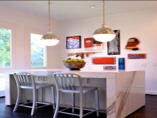 Contemporary Design and Historic Preservation