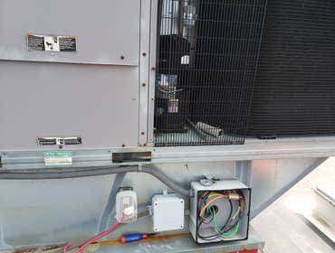 Photos by J&R Electrical Inc #1