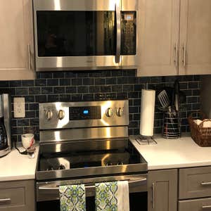 Kitchens and Bathrooms by L.P. Homes Inc. Here are some kitchens and bathrooms we have done in the past.