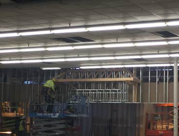 Vallarta Soffit