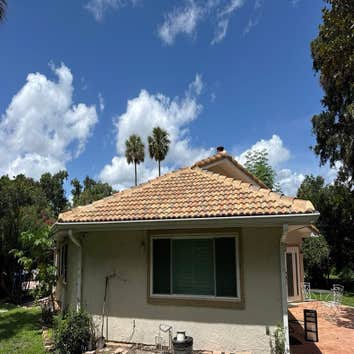 Winter Park Roofing & Repairs