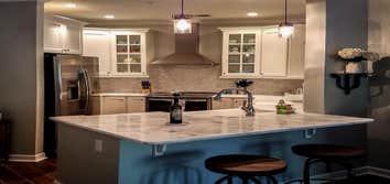 Photos by Allen David Cabinetry LLC #2