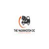 the Washington Dc Concrete Company logo