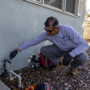 plumbing Professionals