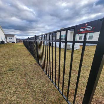 DREAMscape Outdoors FENCING + HARDSCAPING