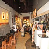Starbucks remodel